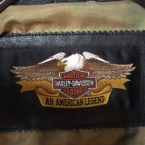 Harley Davidson Jacket